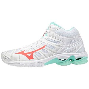 Mizuno voltage cheap